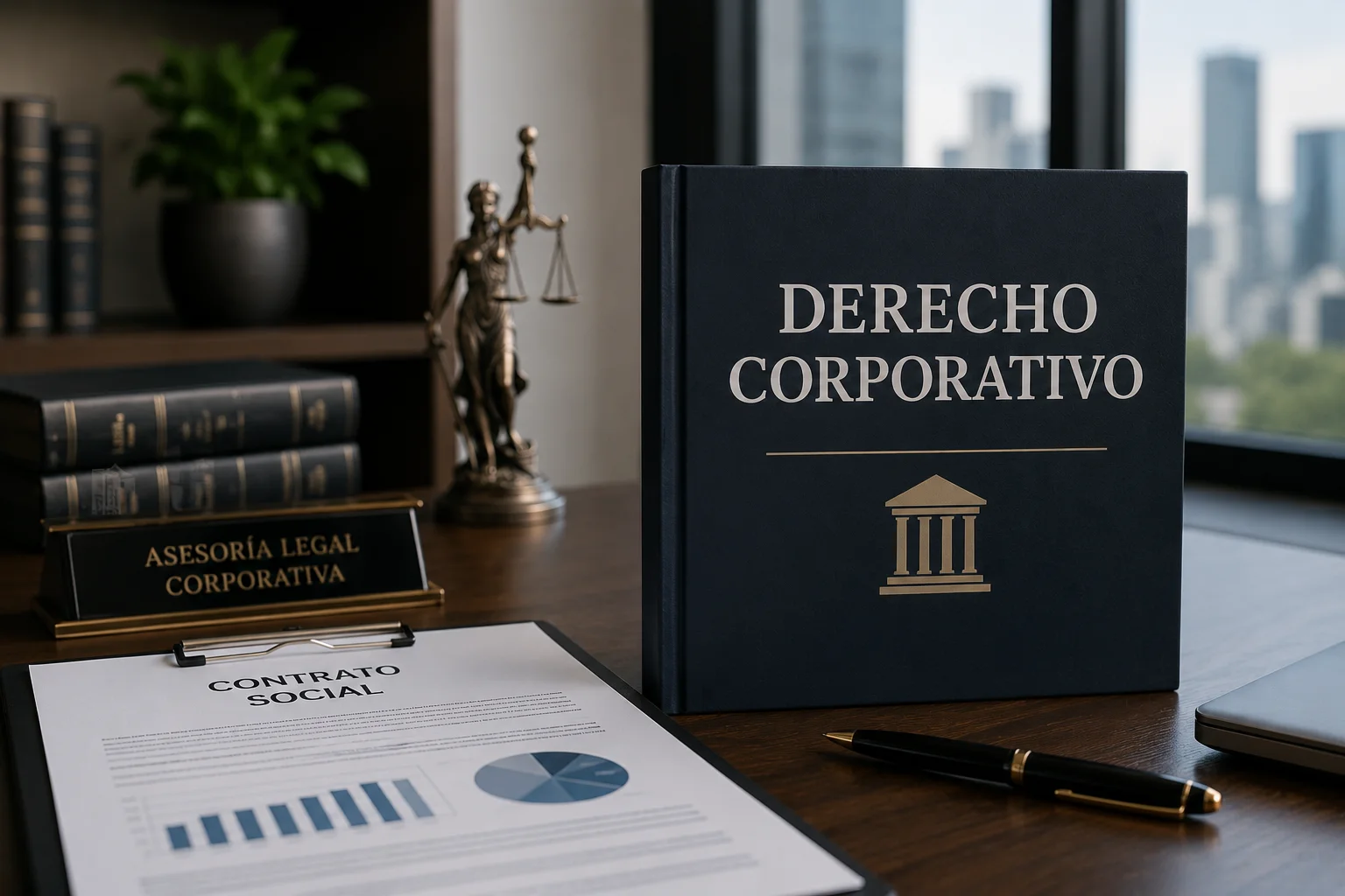 Derecho Corporativo Panamá